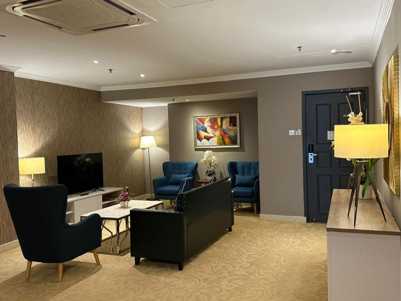 Alamis City Kuala Lumpur - Formerly Edc Hotel Куала Лумпур Екстериор снимка