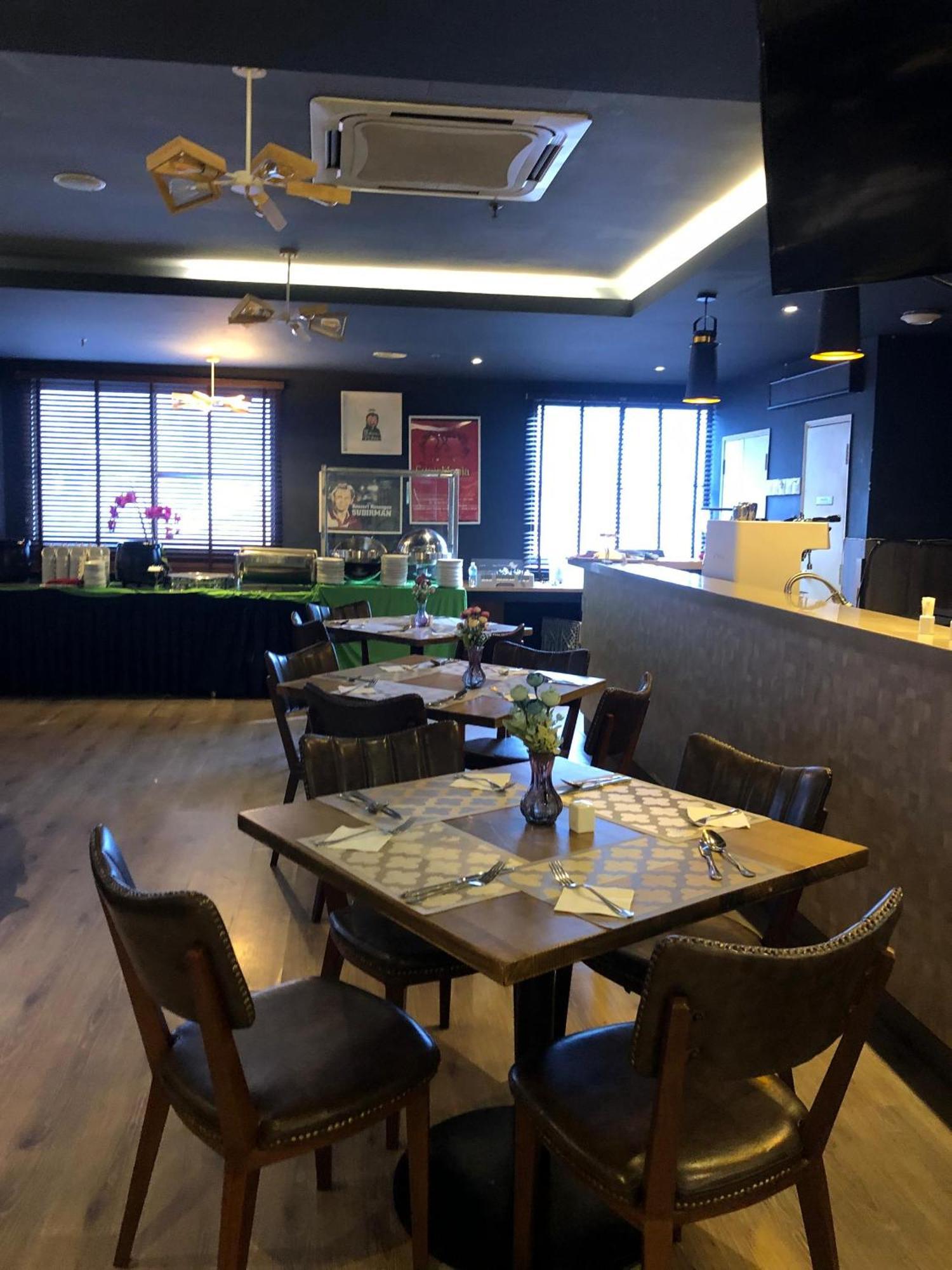 Alamis City Kuala Lumpur - Formerly Edc Hotel Куала Лумпур Екстериор снимка