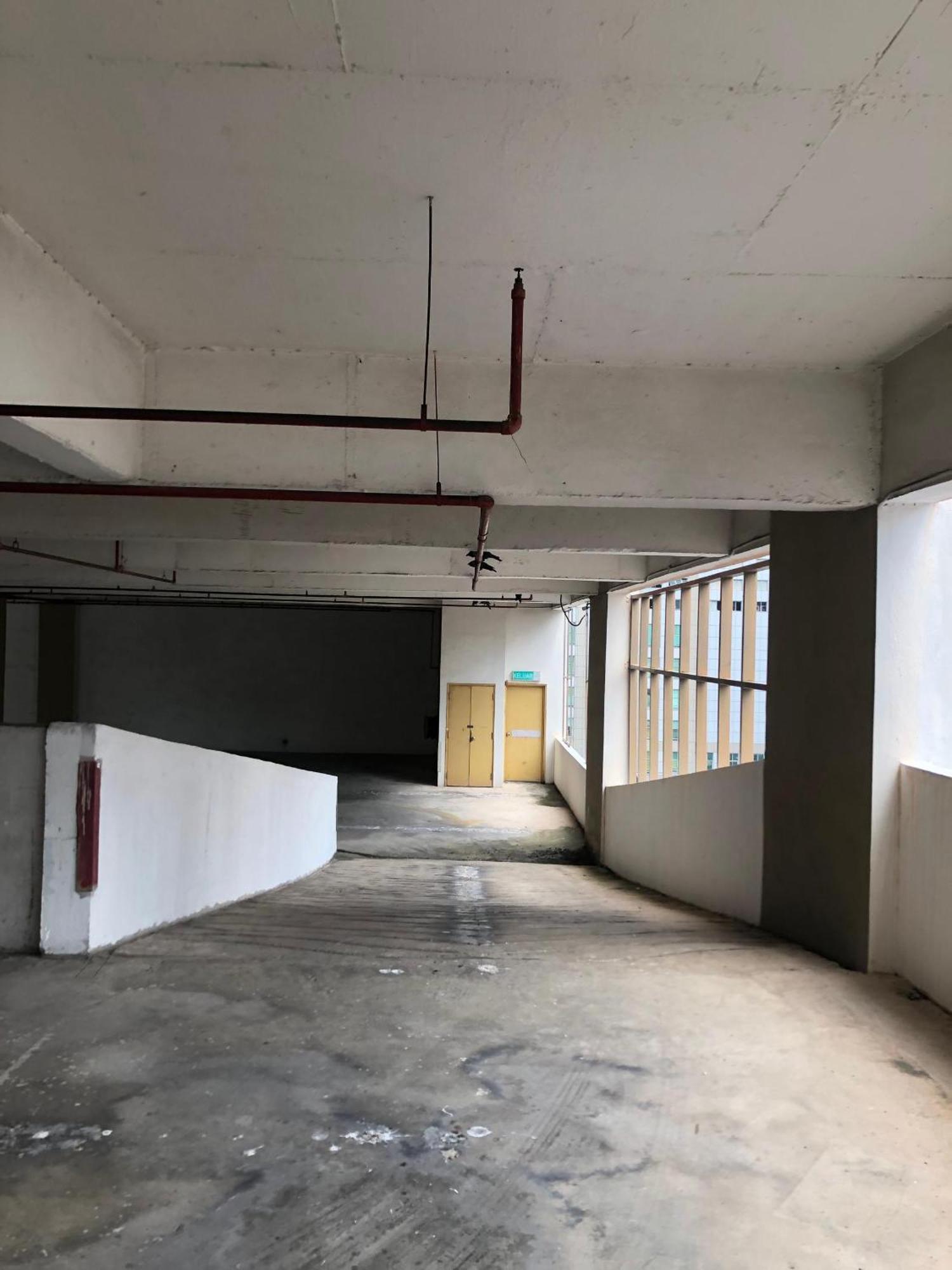 Alamis City Kuala Lumpur - Formerly Edc Hotel Куала Лумпур Екстериор снимка