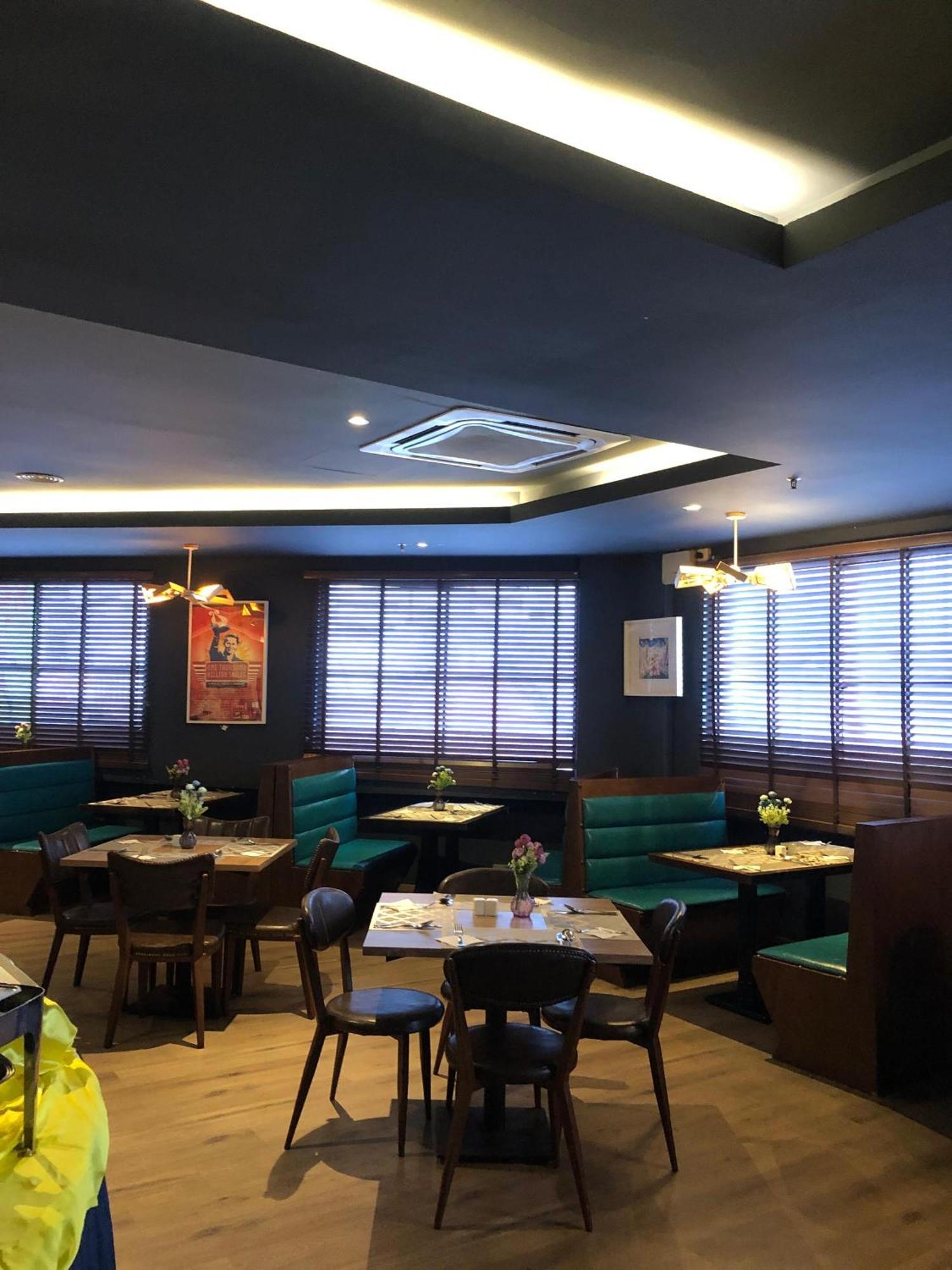 Alamis City Kuala Lumpur - Formerly Edc Hotel Куала Лумпур Екстериор снимка