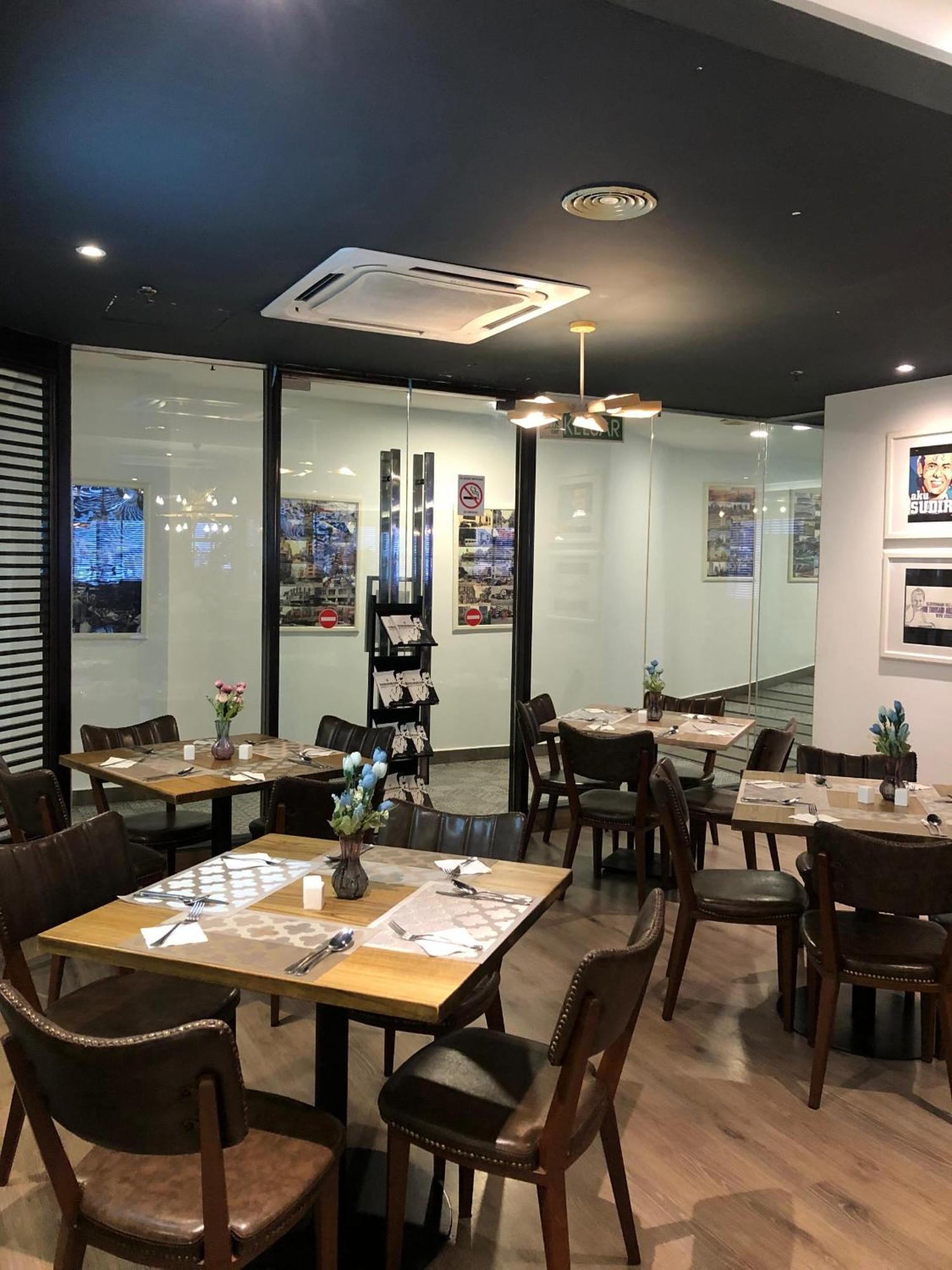 Alamis City Kuala Lumpur - Formerly Edc Hotel Куала Лумпур Екстериор снимка