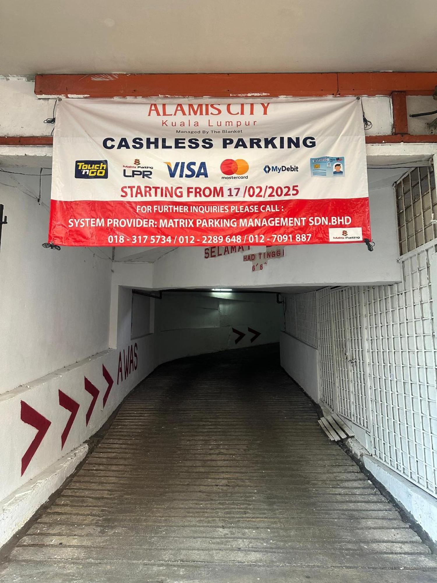 Alamis City Kuala Lumpur - Formerly Edc Hotel Куала Лумпур Екстериор снимка